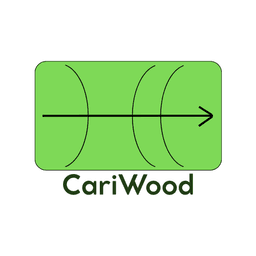 Logo Atelier CariWood